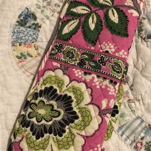 Vera Bradley Heating Iron Case